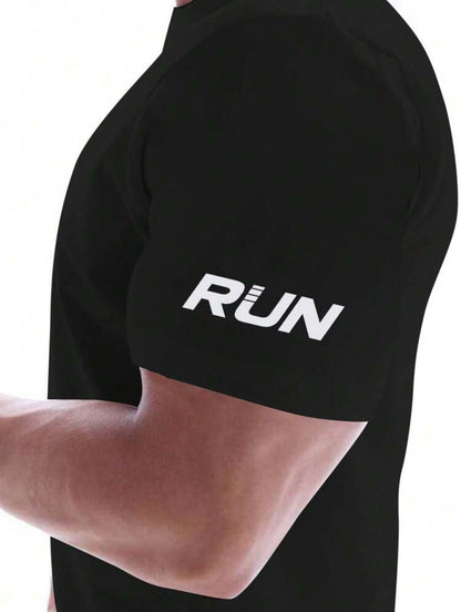 Remera deportiva Masculina