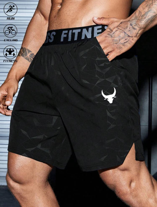 Pantalones cortos deportivos