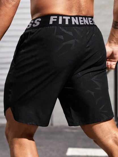 Pantalones cortos deportivos