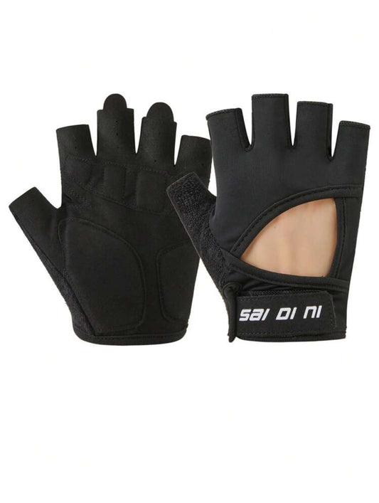 Guantes deportivos